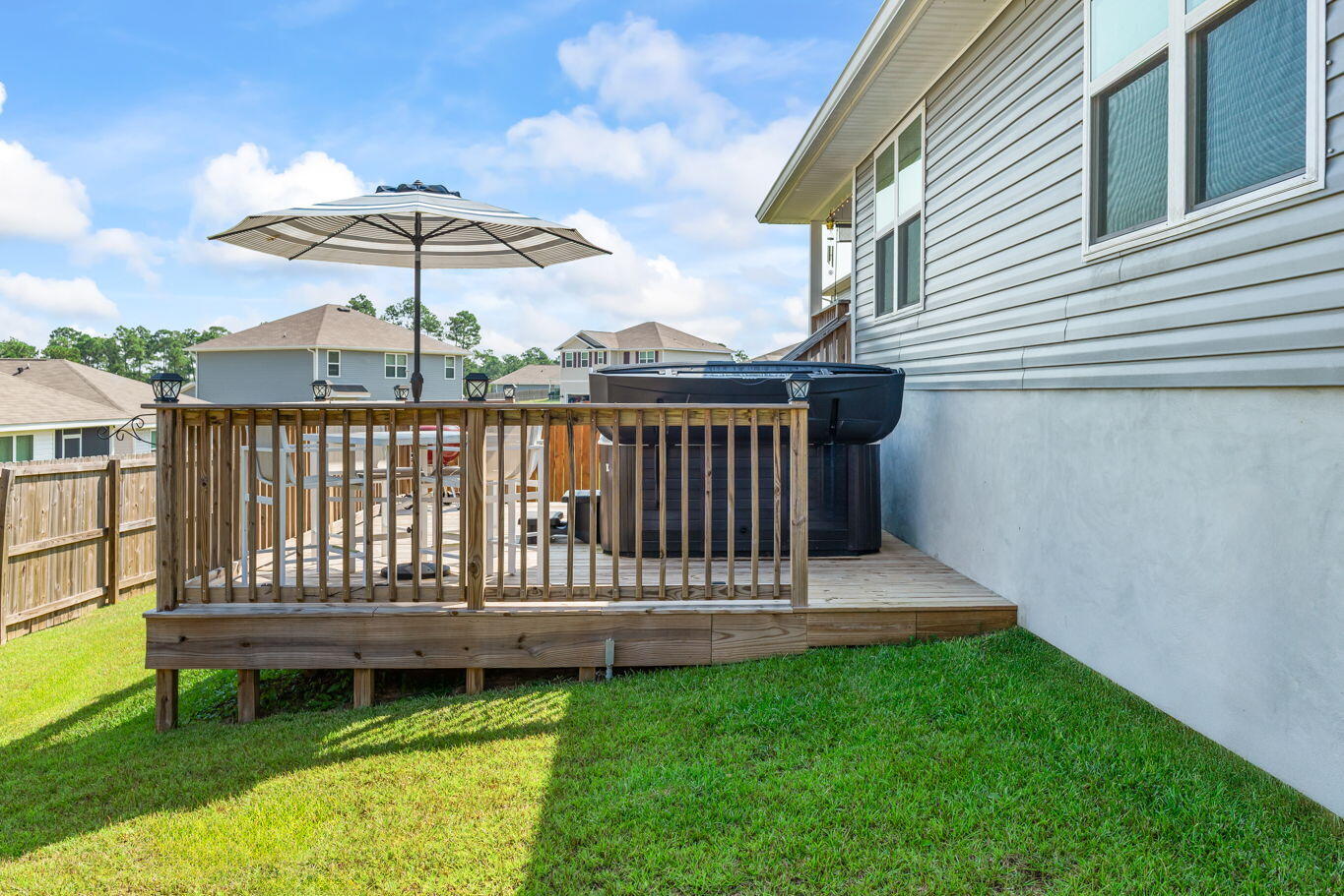 BRIDLE WOOD EST PH I - Residential