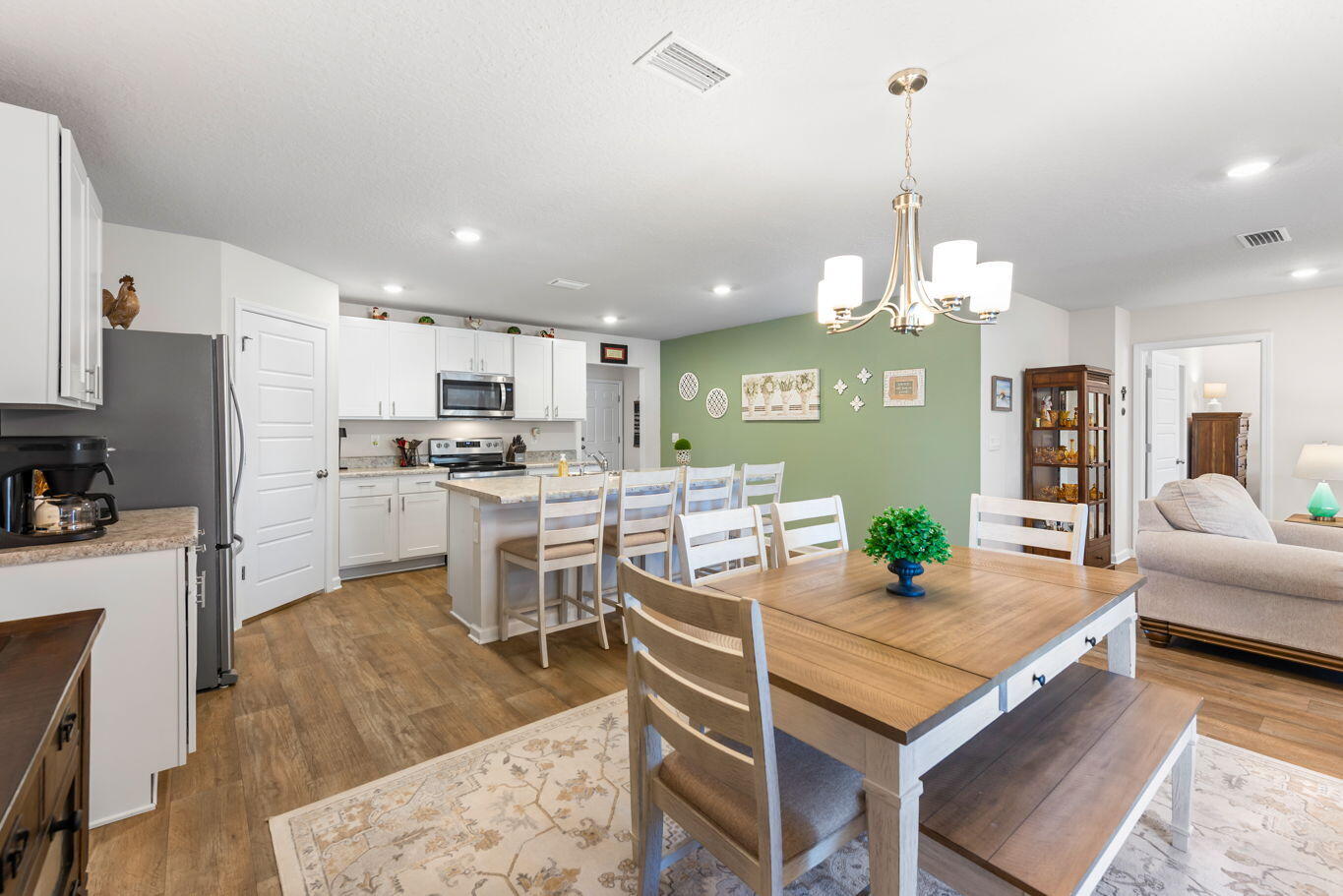 BRIDLE WOOD EST PH I - Residential