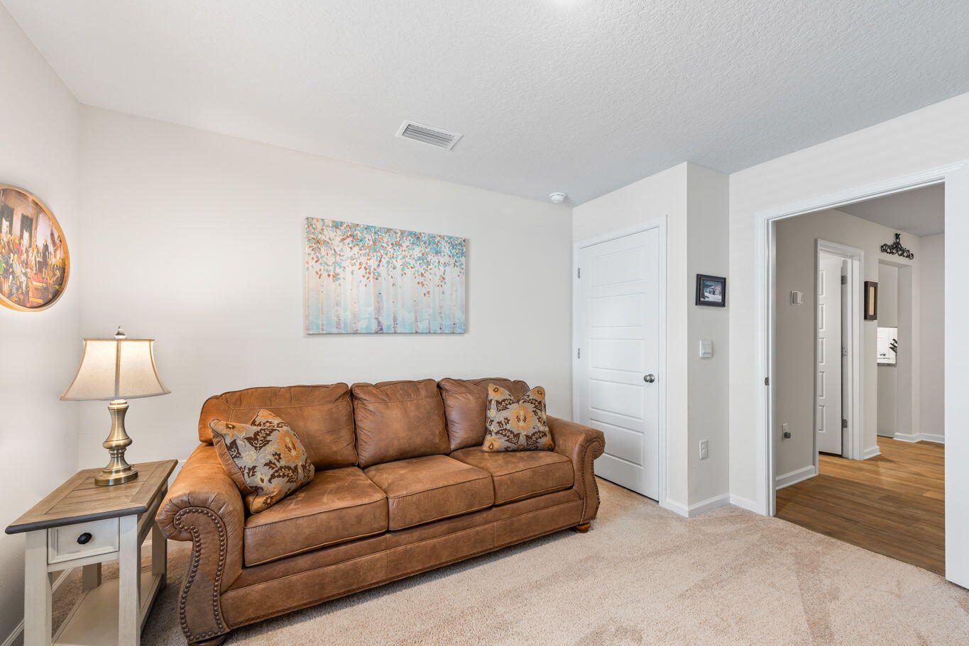 BRIDLE WOOD EST PH I - Residential