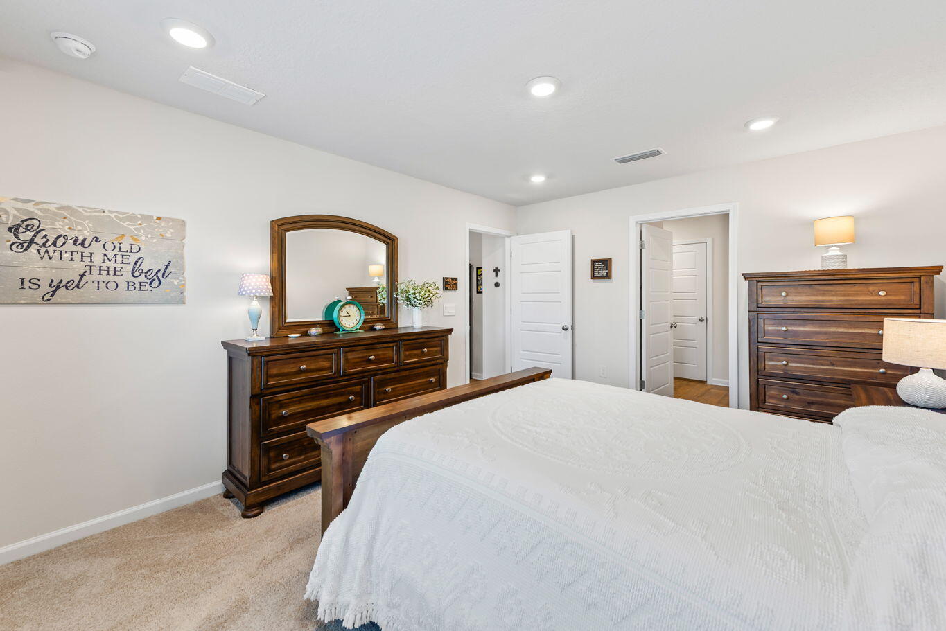 BRIDLE WOOD EST PH I - Residential