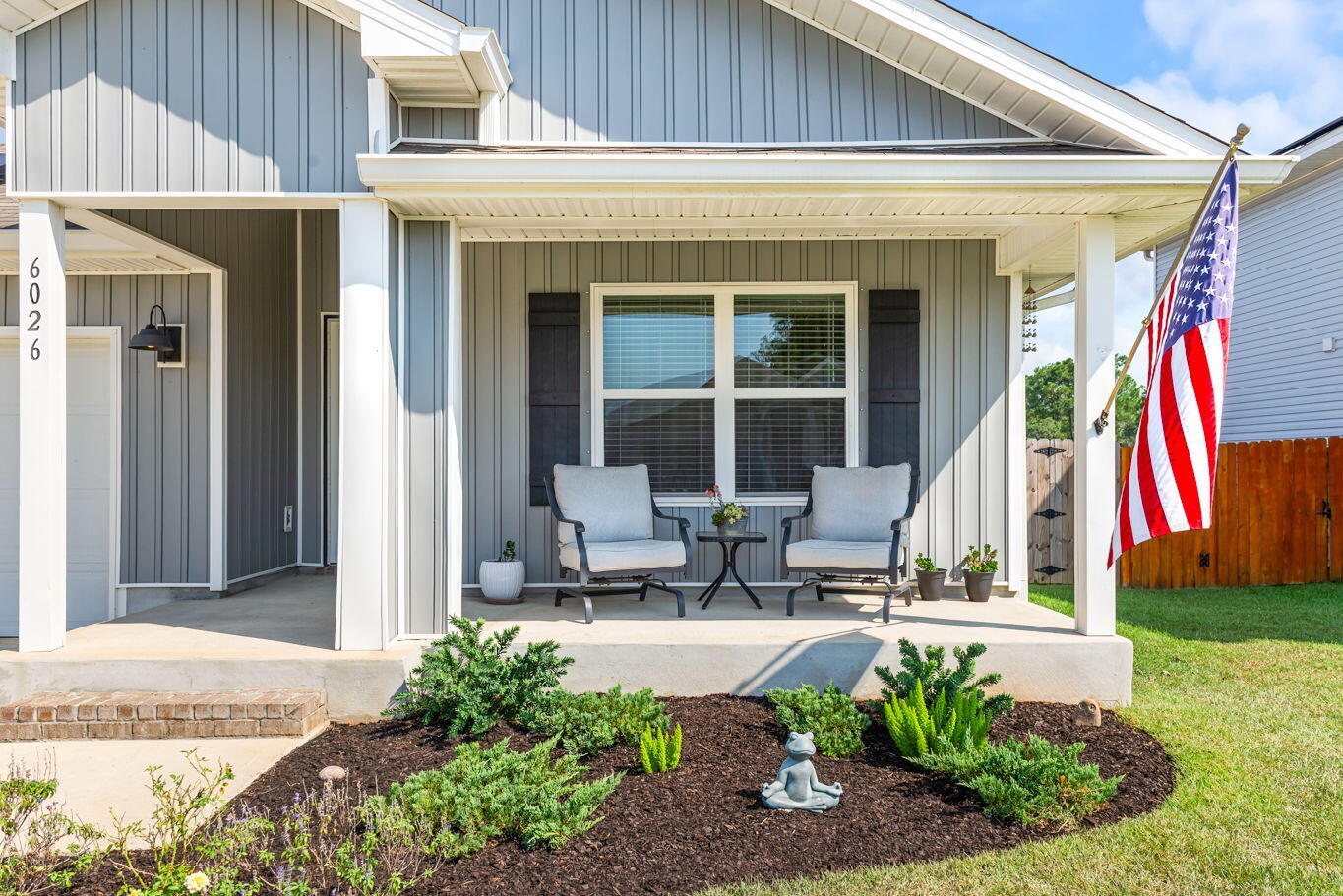 BRIDLE WOOD EST PH I - Residential