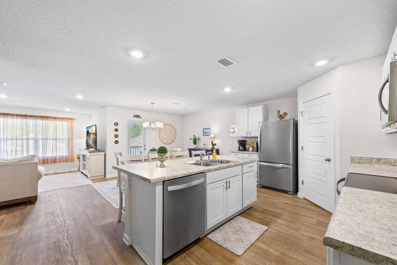 BRIDLE WOOD EST PH I - Residential