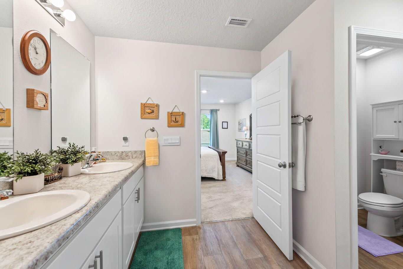 BRIDLE WOOD EST PH I - Residential