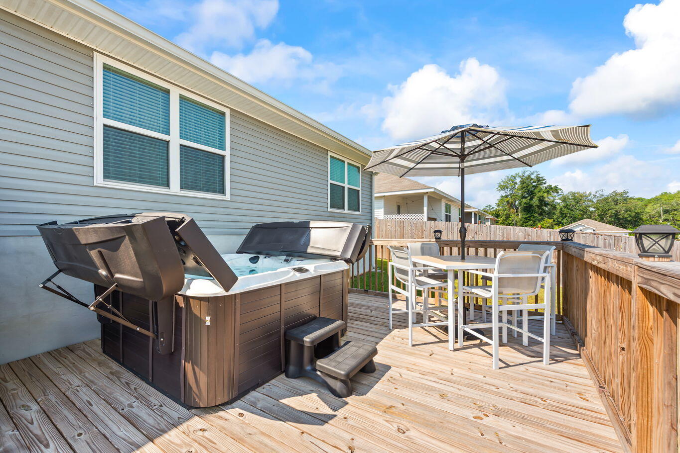 BRIDLE WOOD EST PH I - Residential