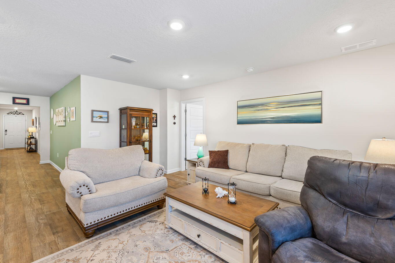 BRIDLE WOOD EST PH I - Residential