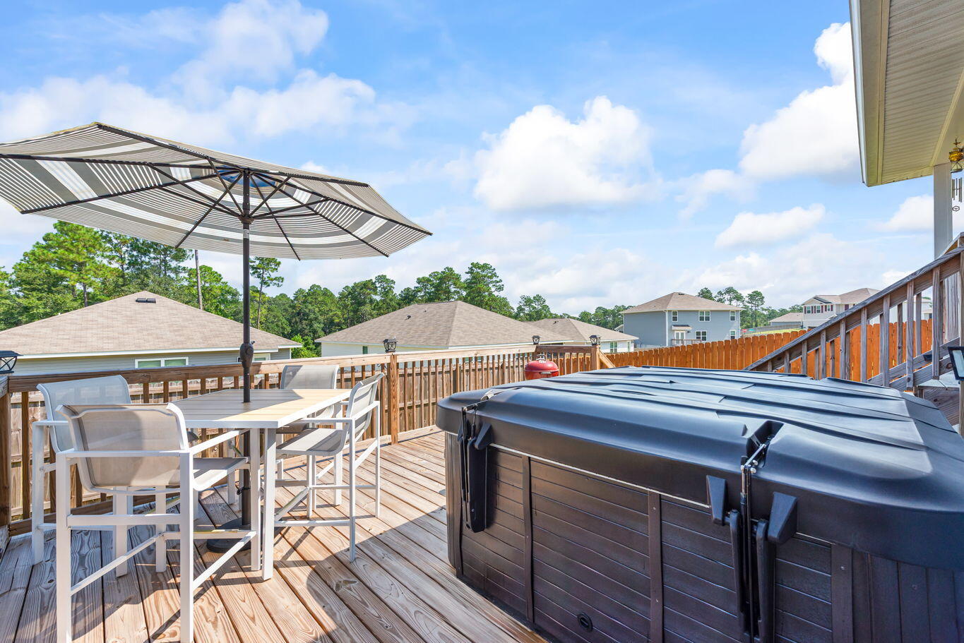 BRIDLE WOOD EST PH I - Residential