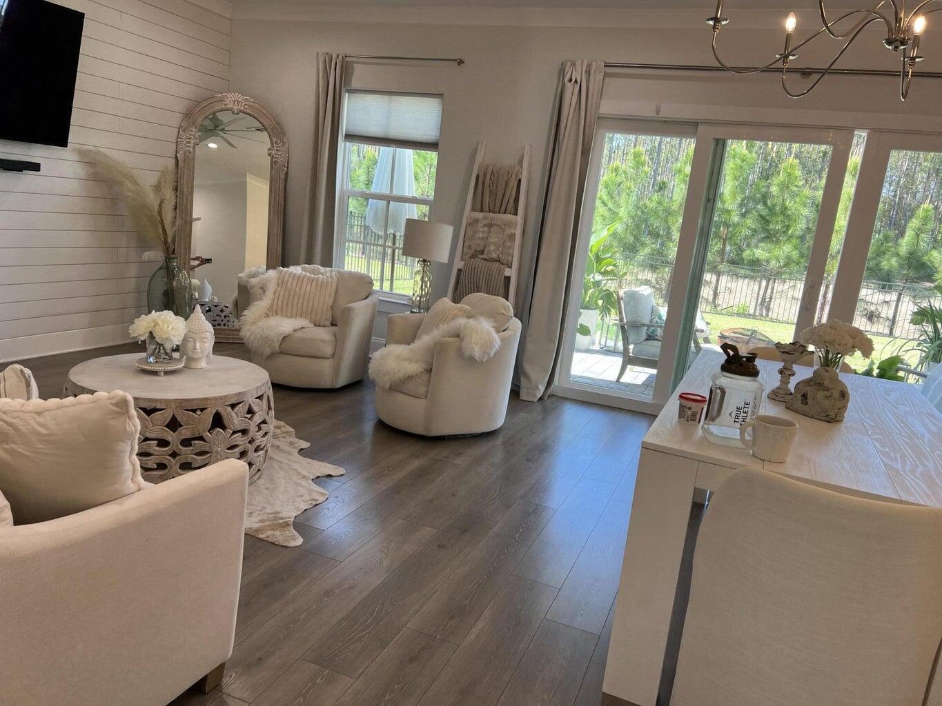 Sugar Sands Estates - Residential Lease
