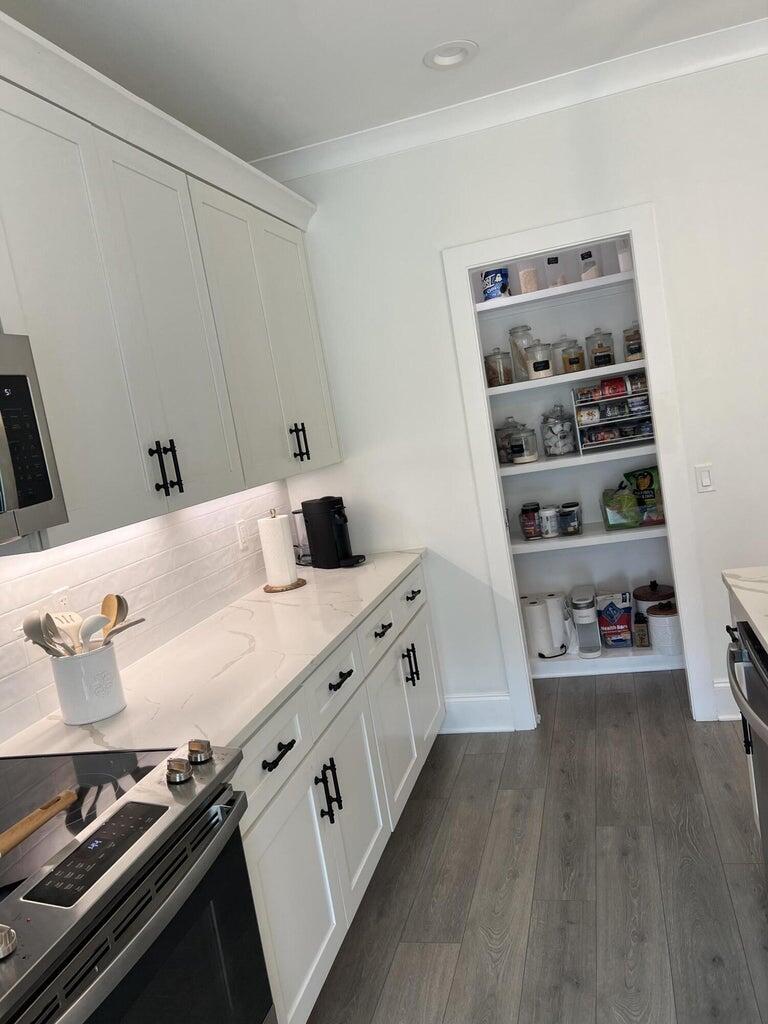 Sugar Sands Estates - Residential Lease