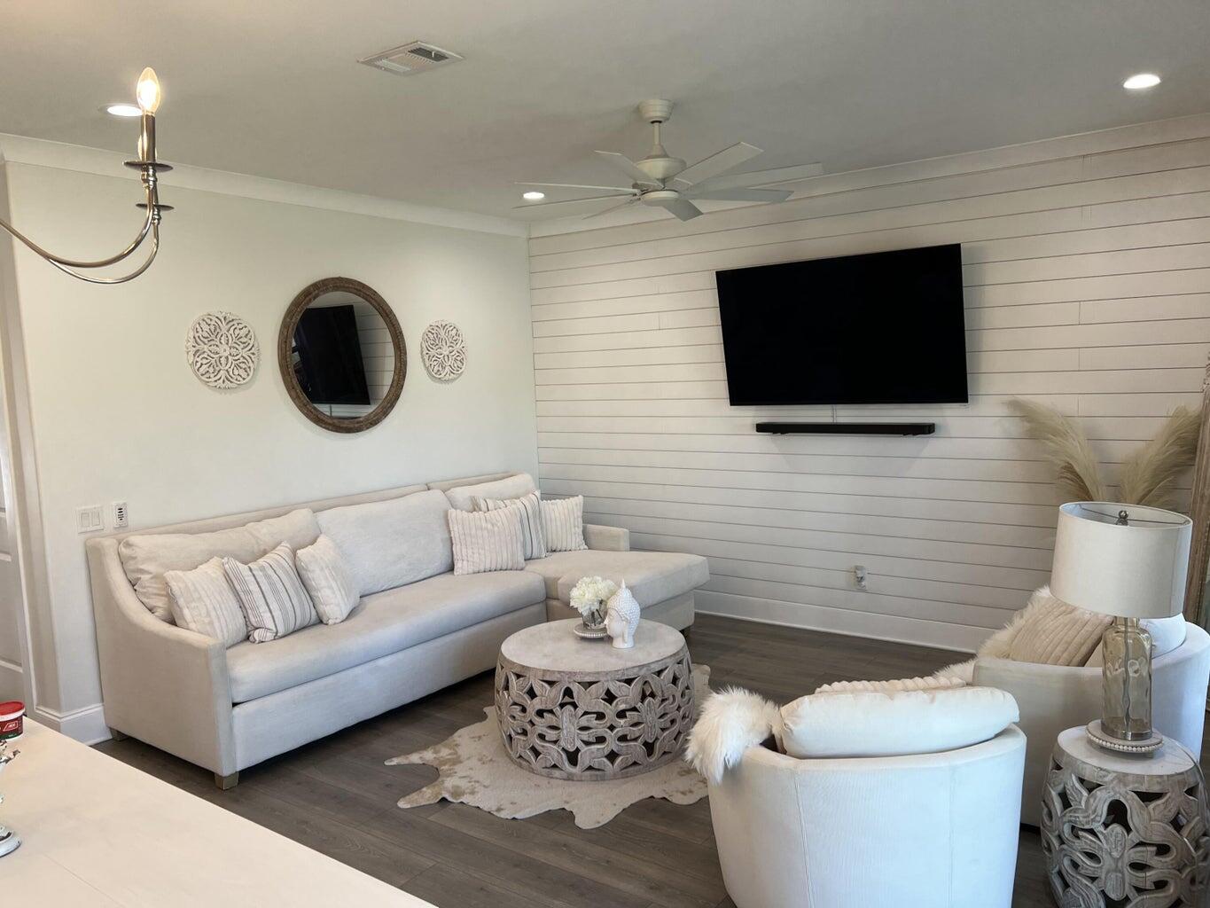 Sugar Sands Estates - Residential Lease