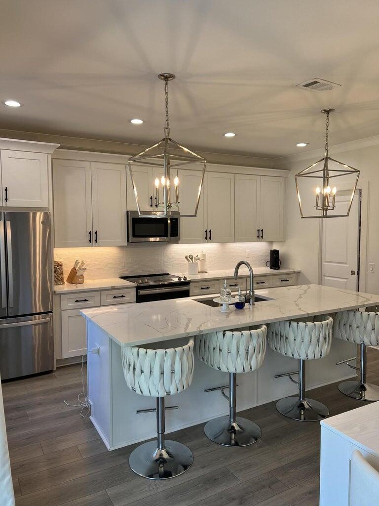 Sugar Sands Estates - Residential Lease