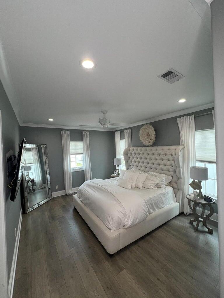 Sugar Sands Estates - Residential Lease