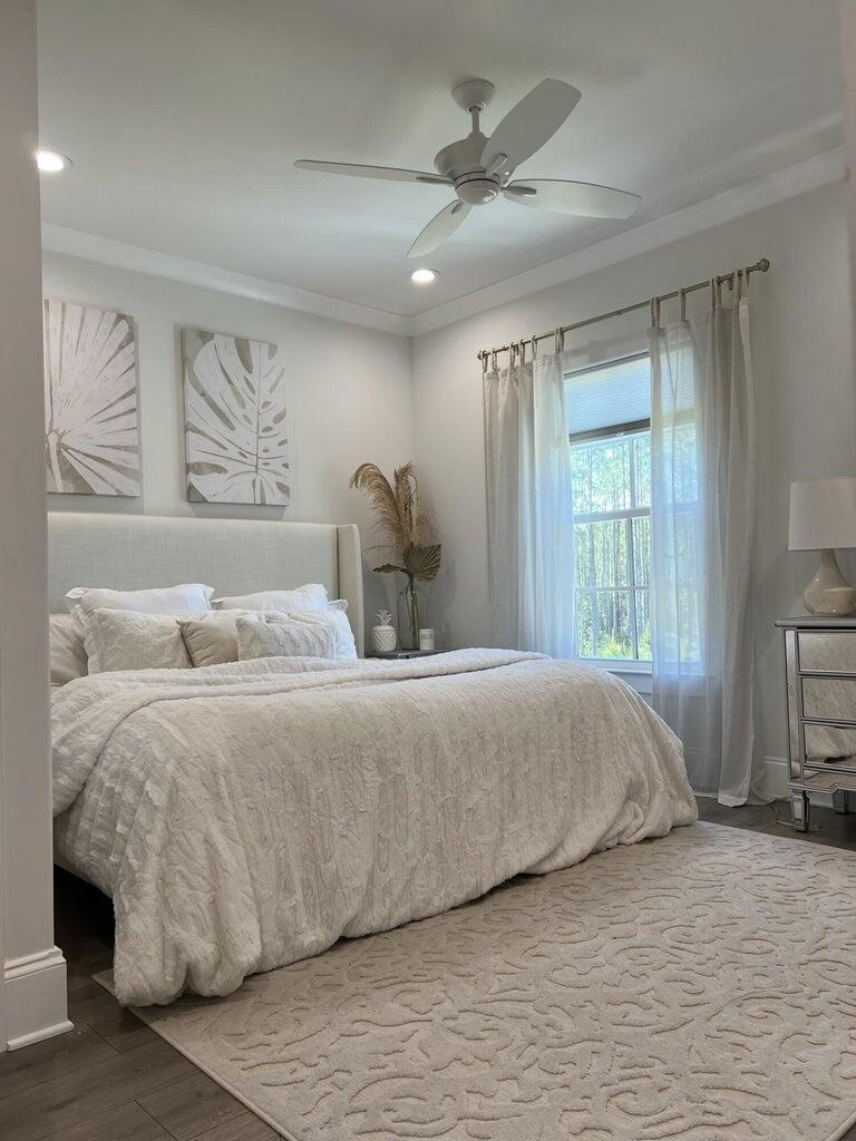 Sugar Sands Estates - Residential Lease