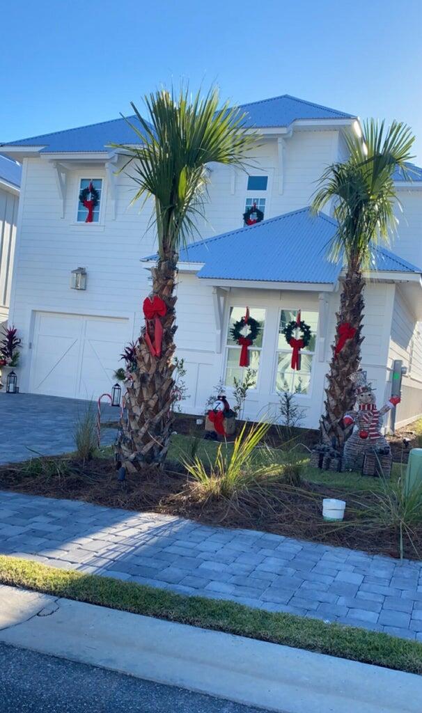 Sugar Sands Estates - Residential Lease