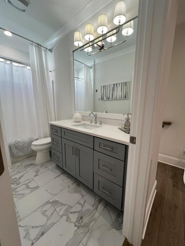 Sugar Sands Estates - Residential Lease