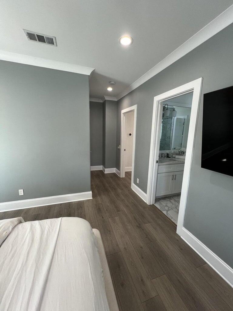 Sugar Sands Estates - Residential Lease
