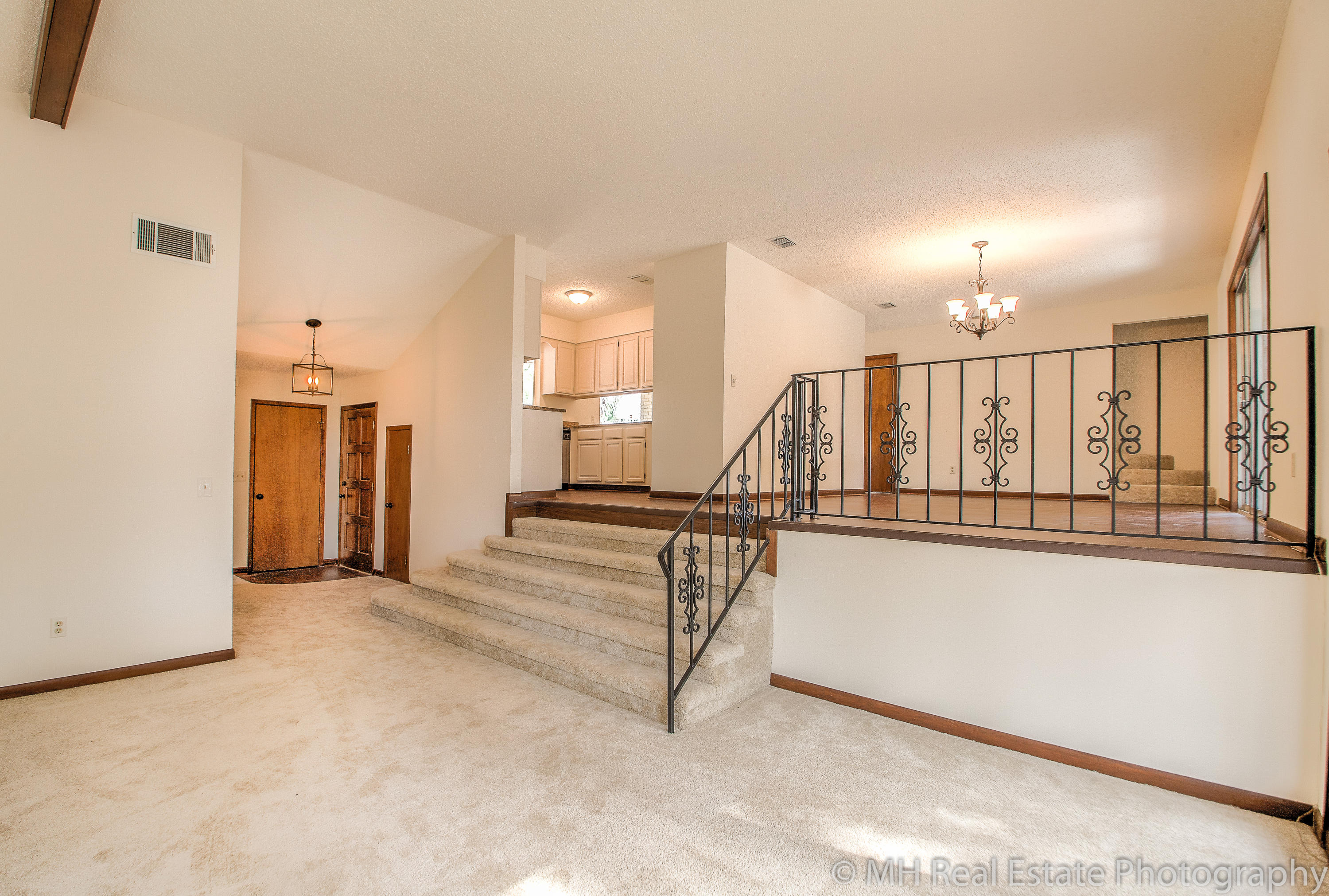 LEOTA MILLER - Residential