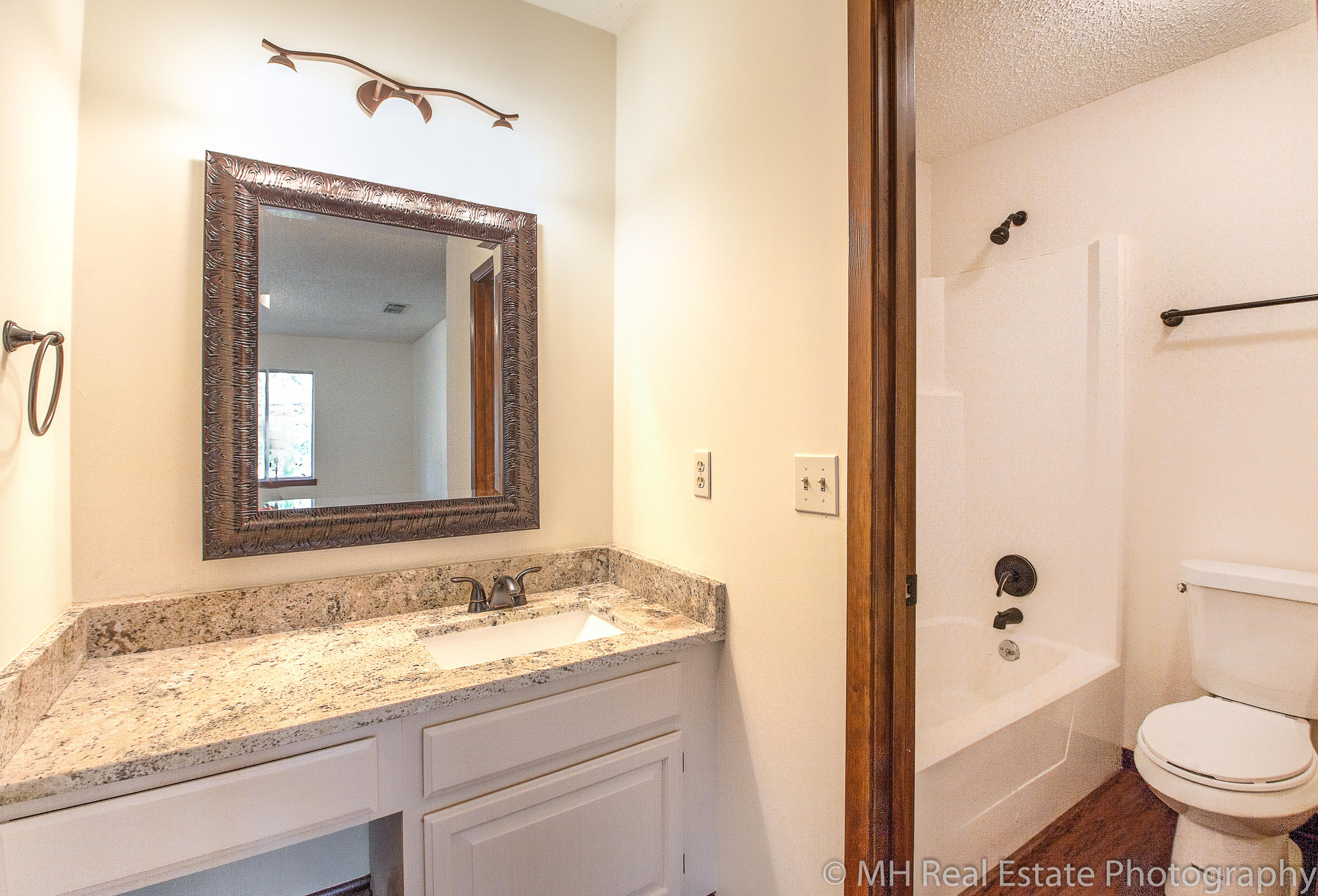 LEOTA MILLER - Residential