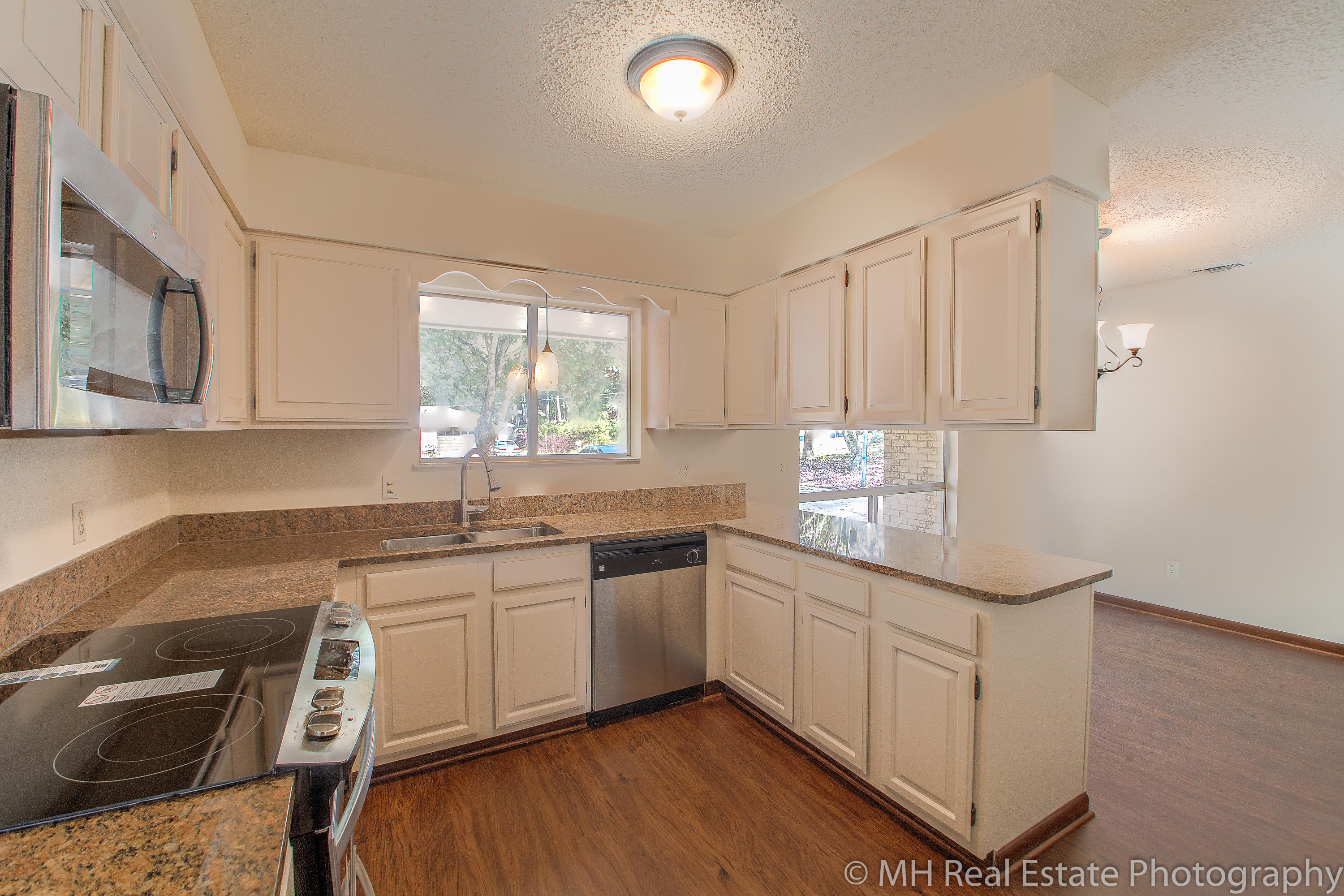 LEOTA MILLER - Residential