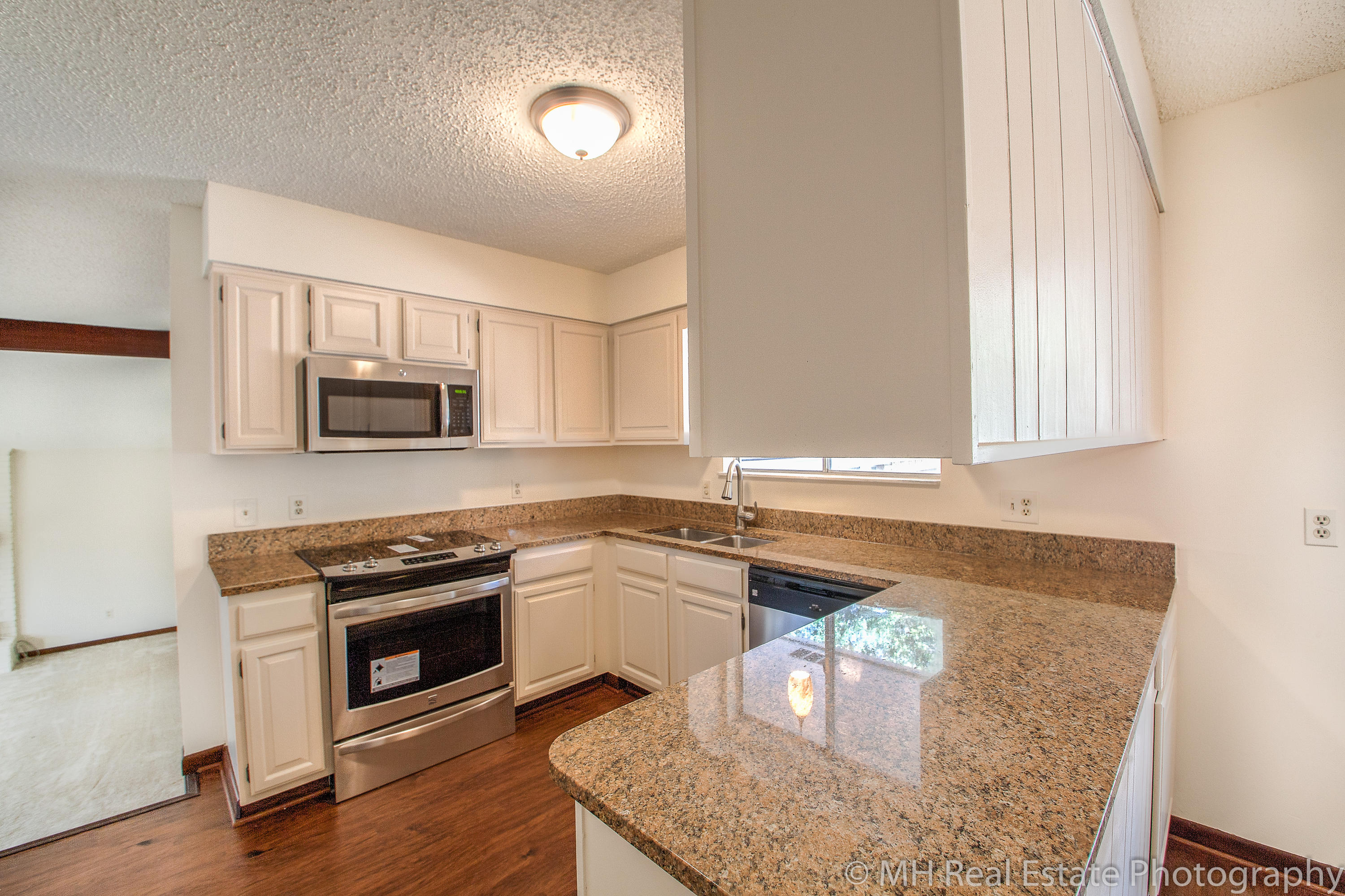 LEOTA MILLER - Residential