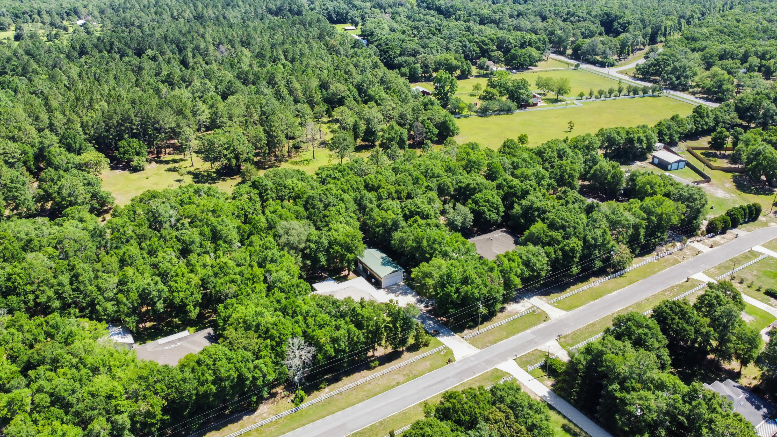 COUNTRYWOOD EST - Residential