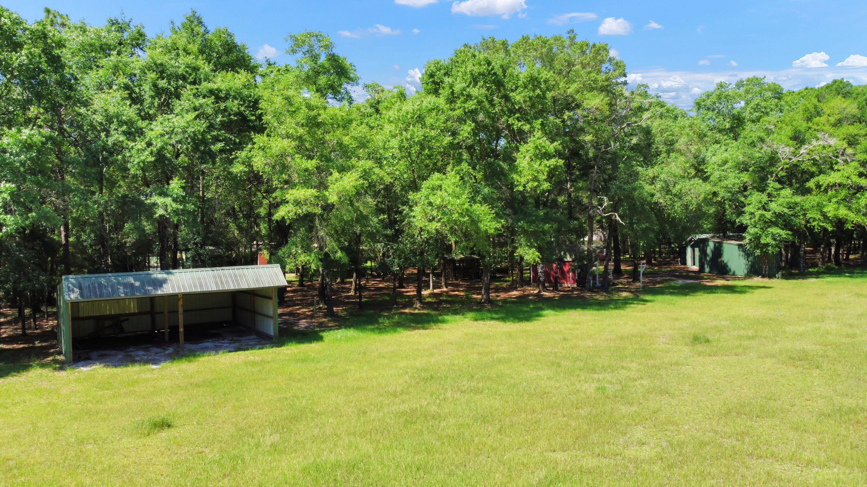 COUNTRYWOOD EST - Residential
