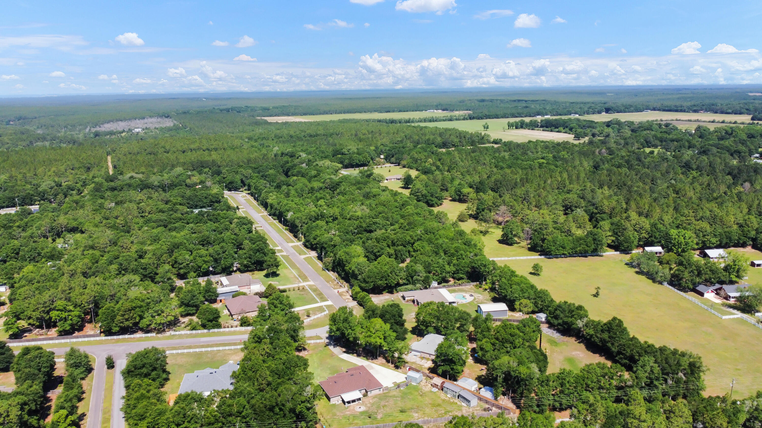 COUNTRYWOOD EST - Residential