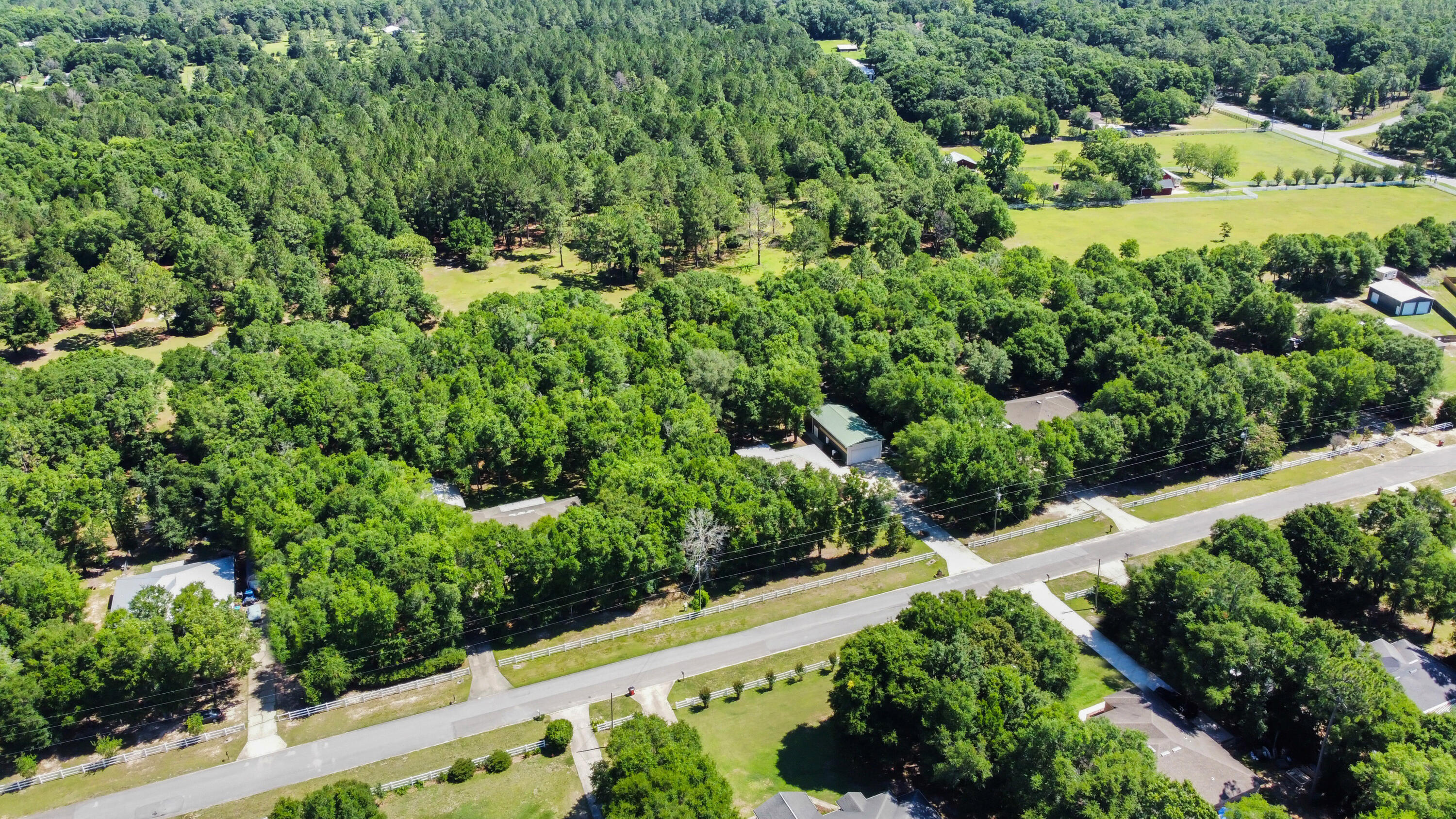 COUNTRYWOOD EST - Residential