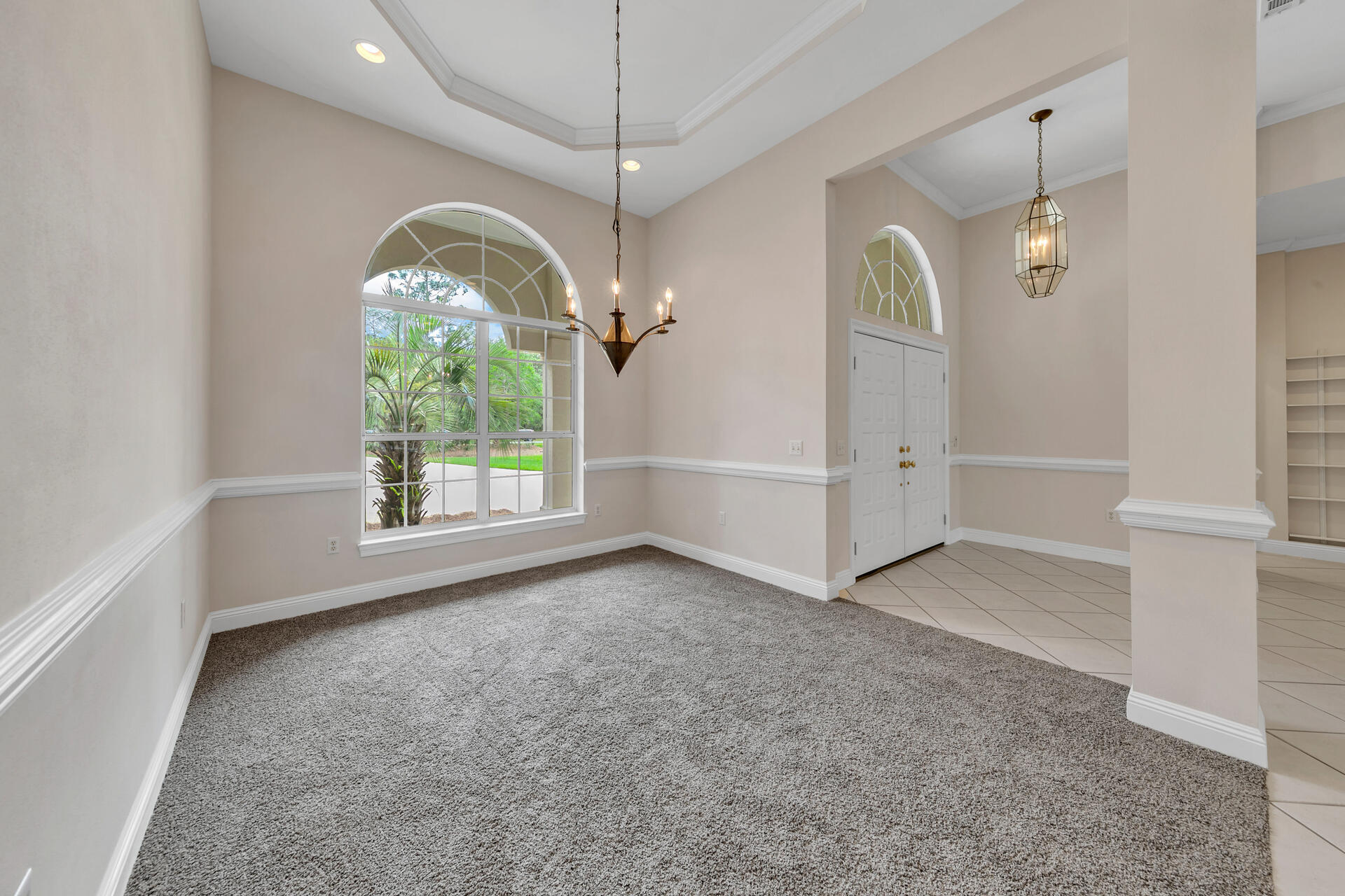 DANA POINTE - Residential