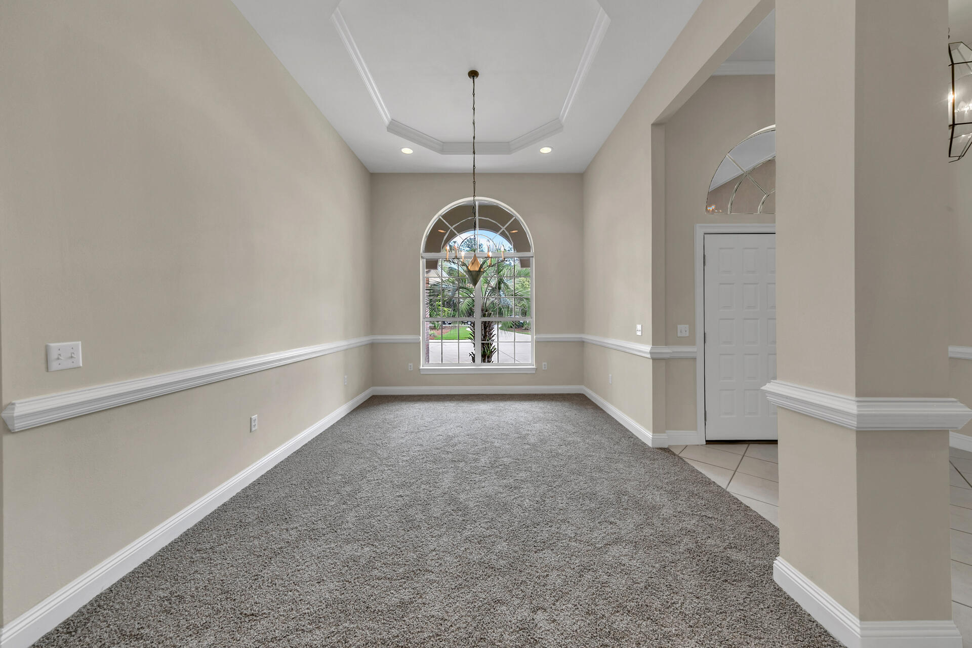 DANA POINTE - Residential