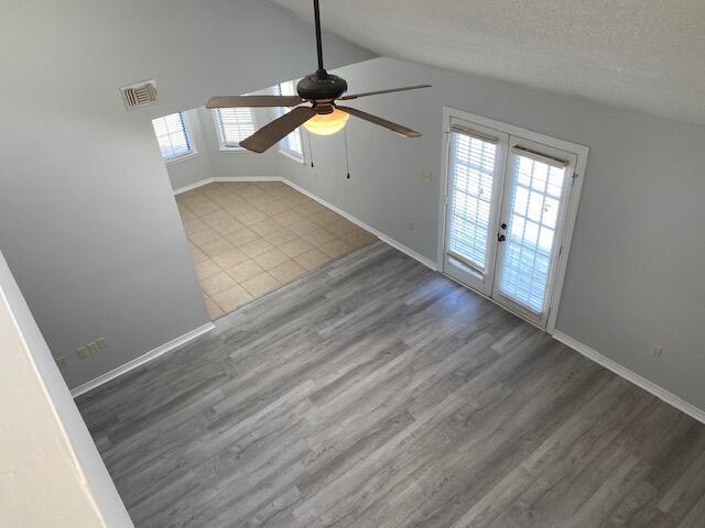 NORTHVIEW ESTATES 1ST ADDN - Residential Lease