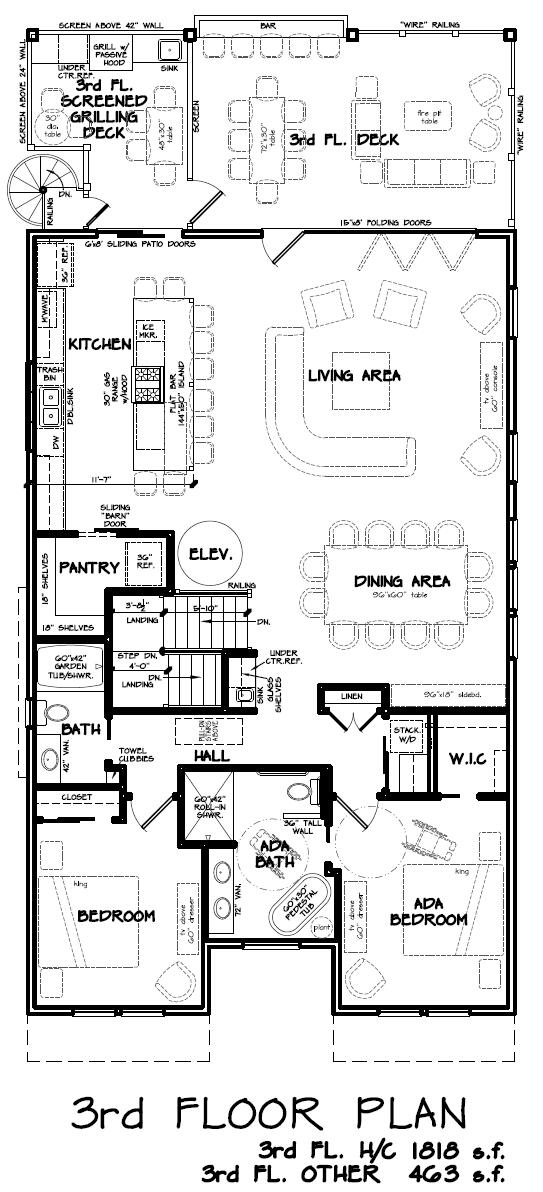 The Retreat at Old Pass - Residential