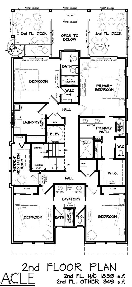 The Retreat at Old Pass - Residential