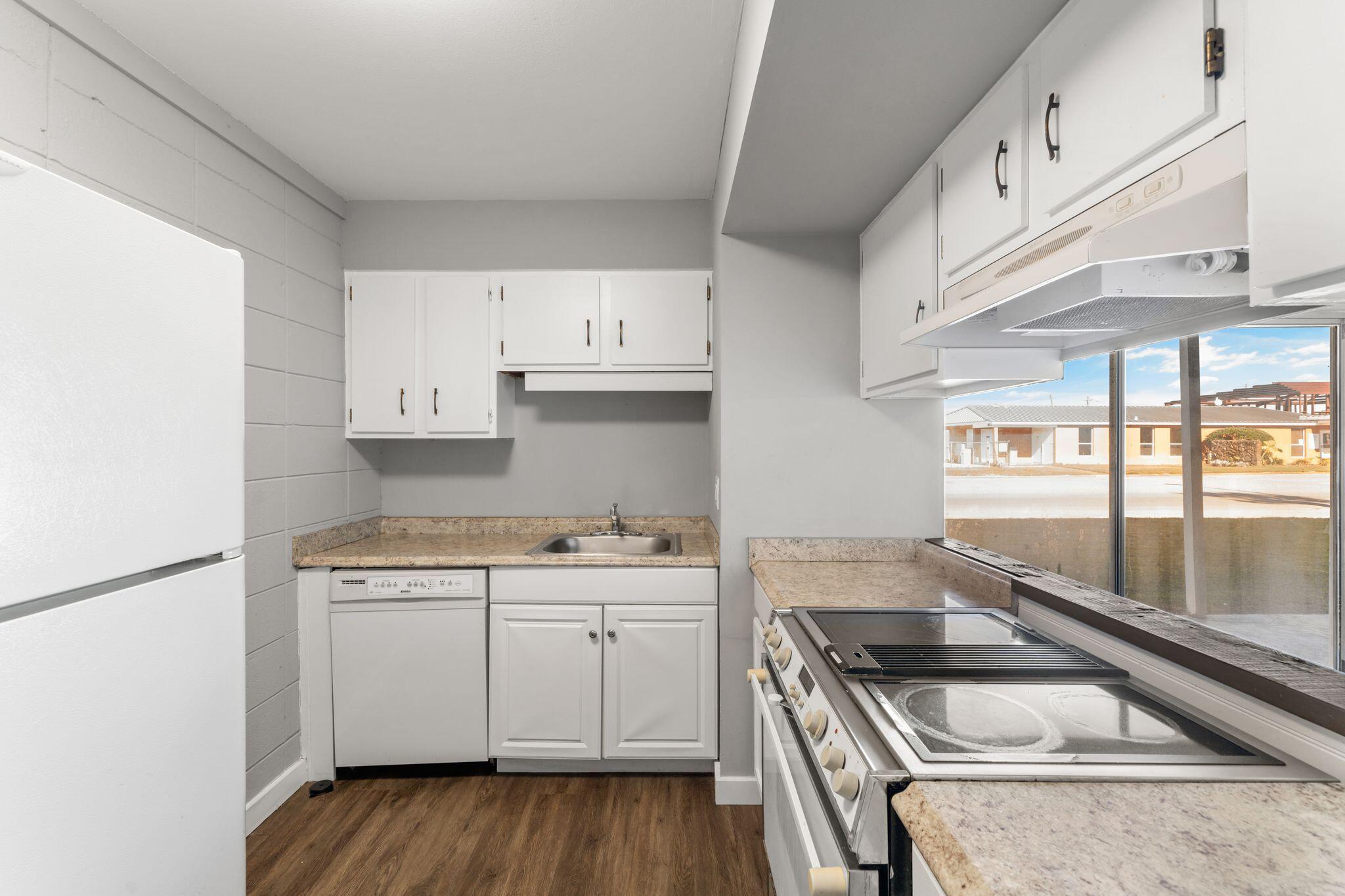 GULF TERRACE CONDO - Residential