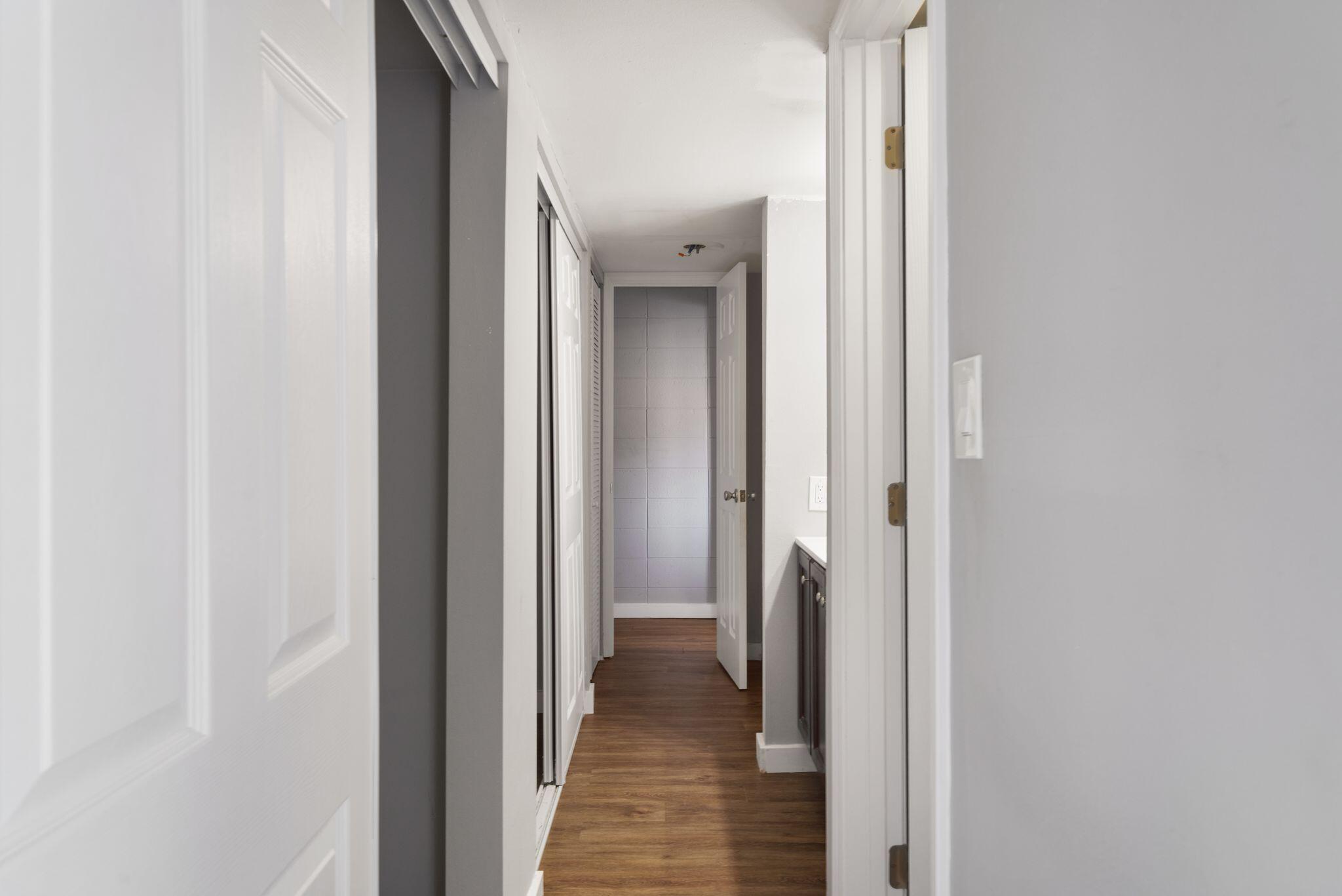 GULF TERRACE CONDO - Residential