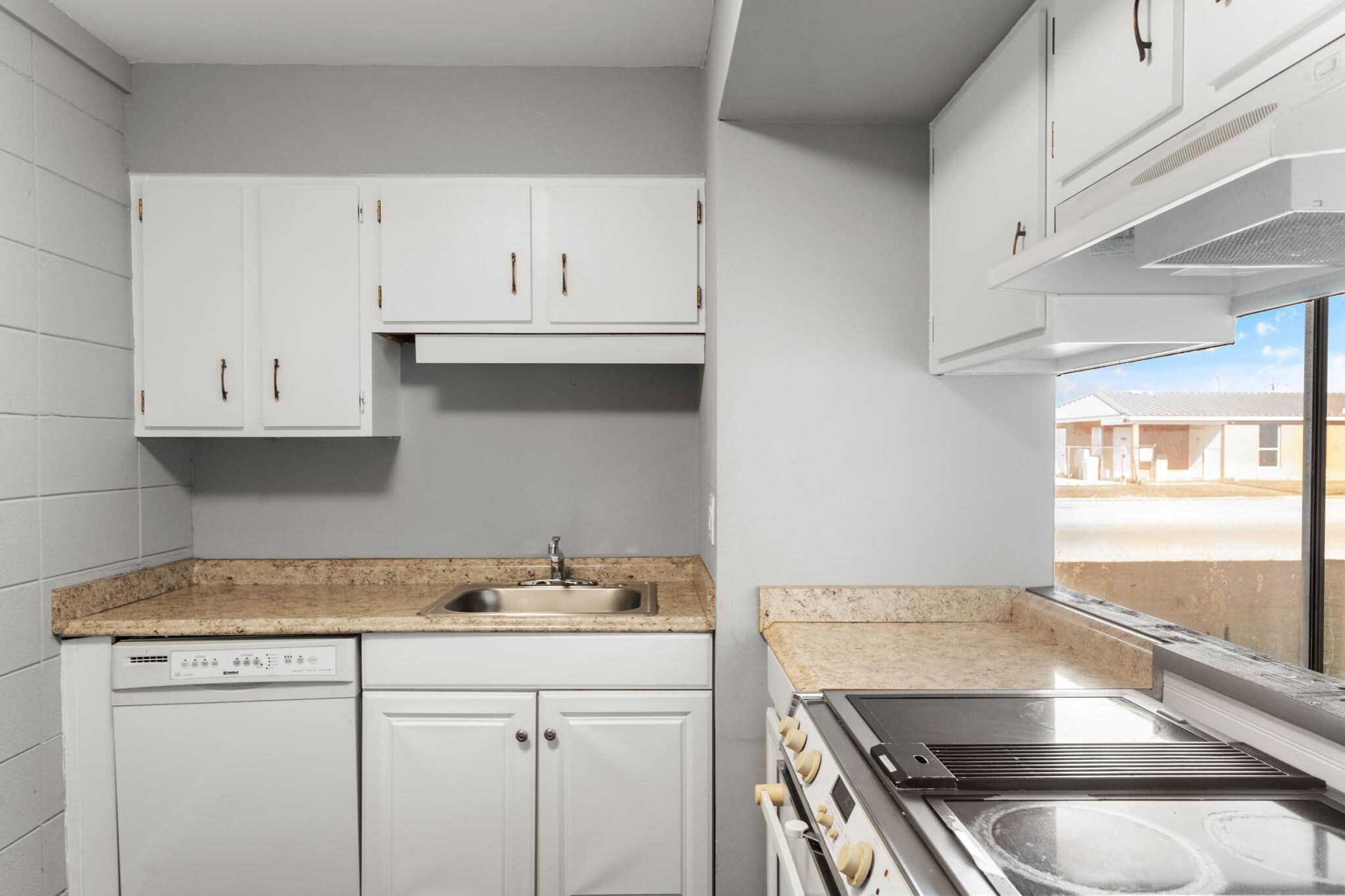 GULF TERRACE CONDO - Residential