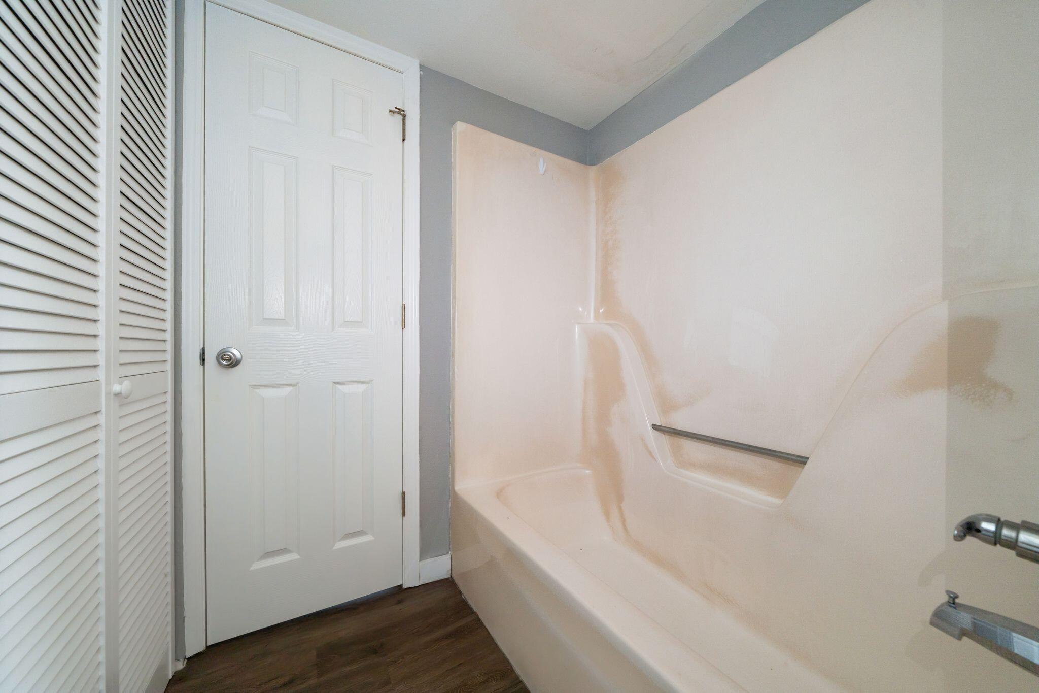GULF TERRACE CONDO - Residential
