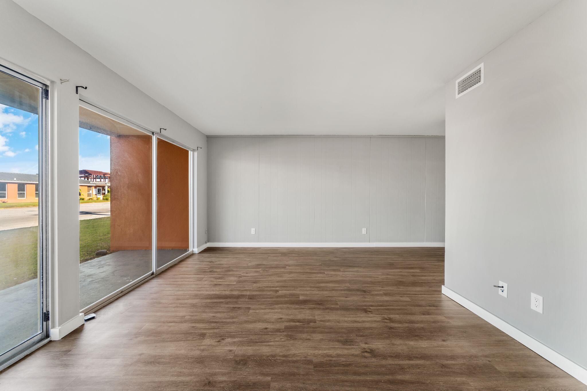 GULF TERRACE CONDO - Residential
