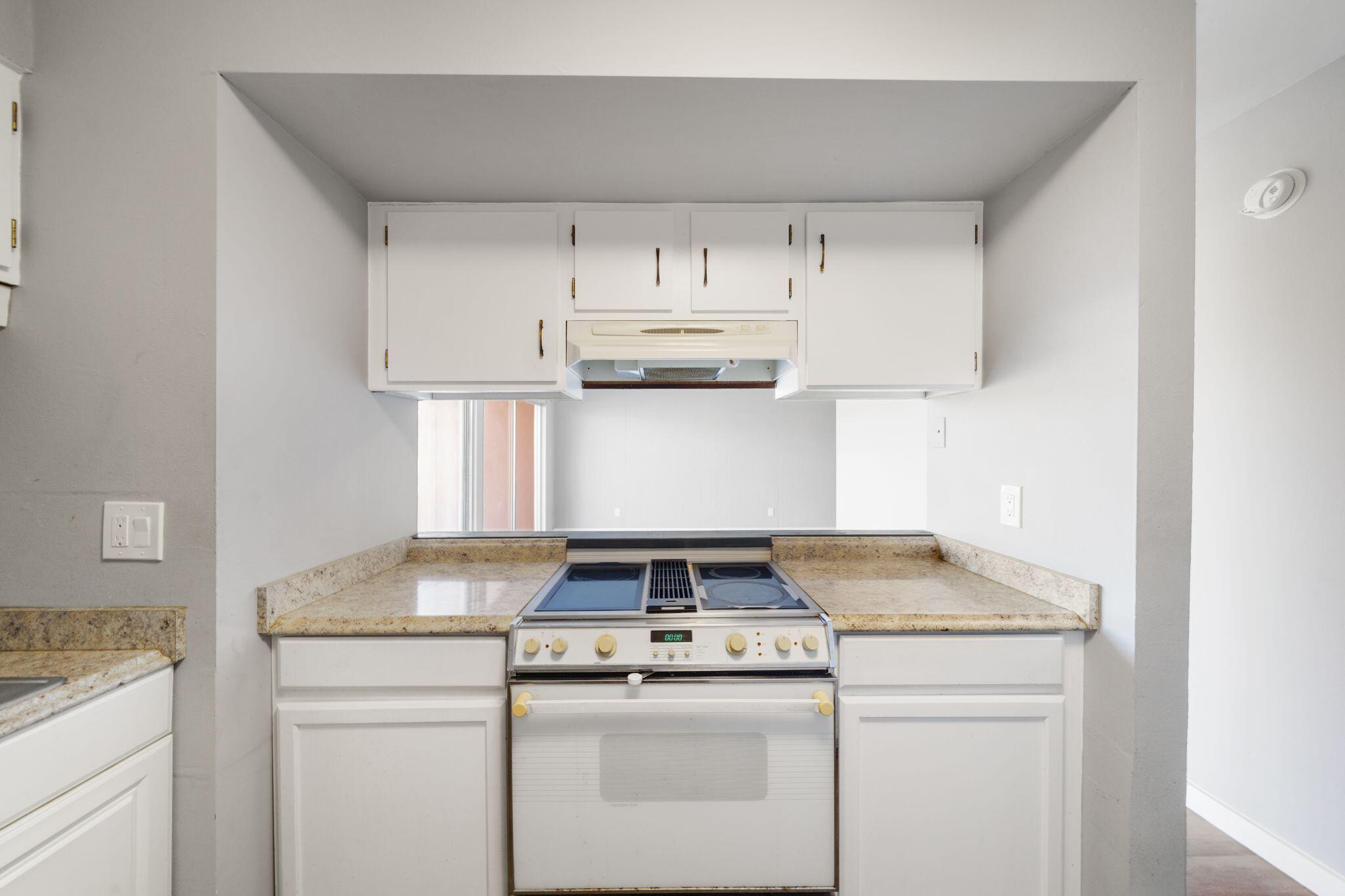 GULF TERRACE CONDO - Residential
