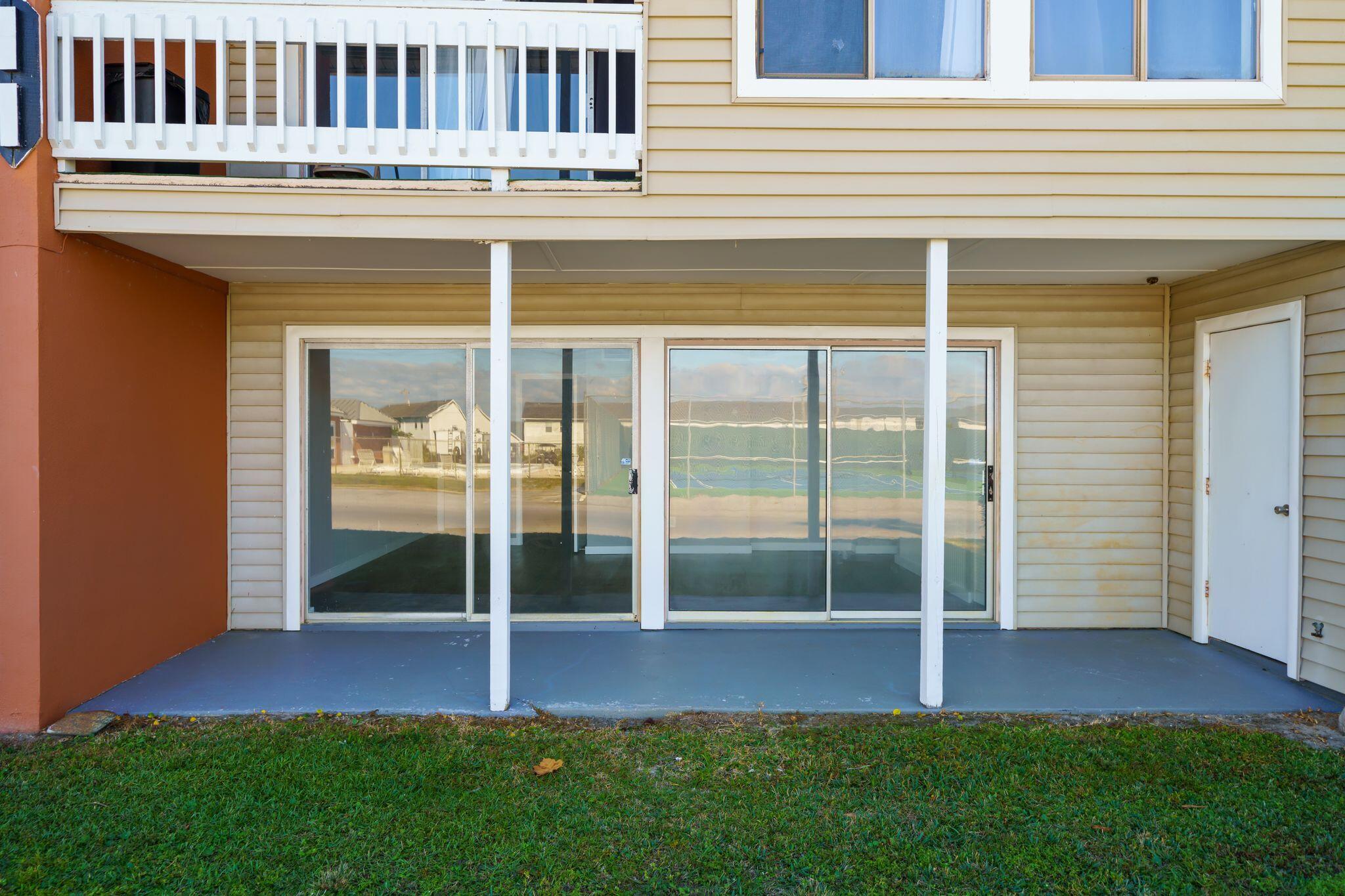 GULF TERRACE CONDO - Residential