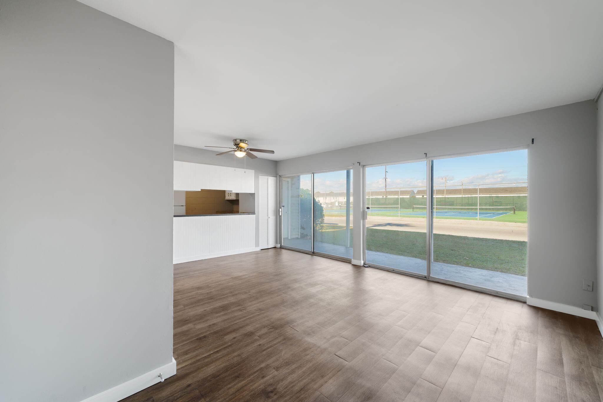GULF TERRACE CONDO - Residential