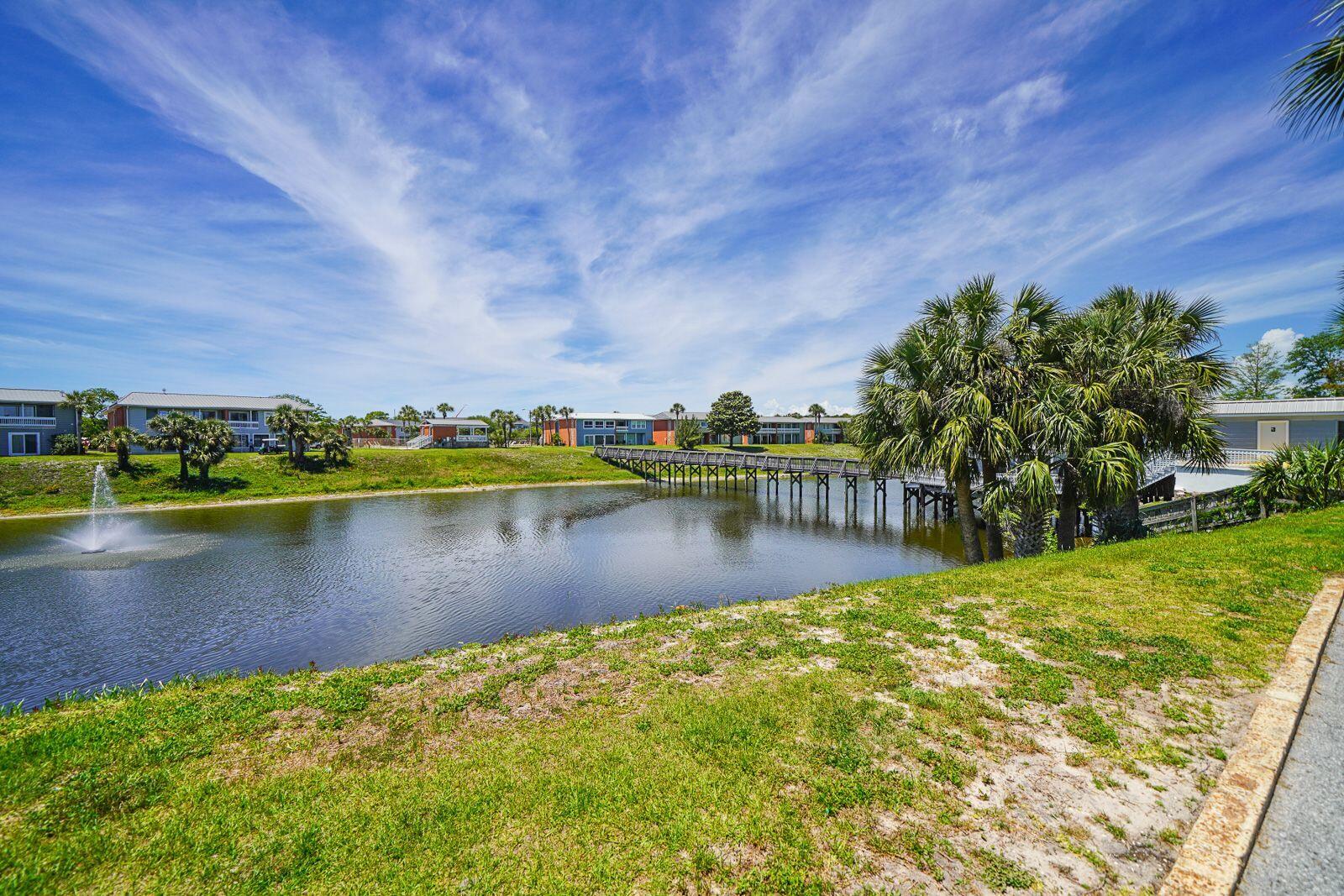 GULF TERRACE CONDO - Residential