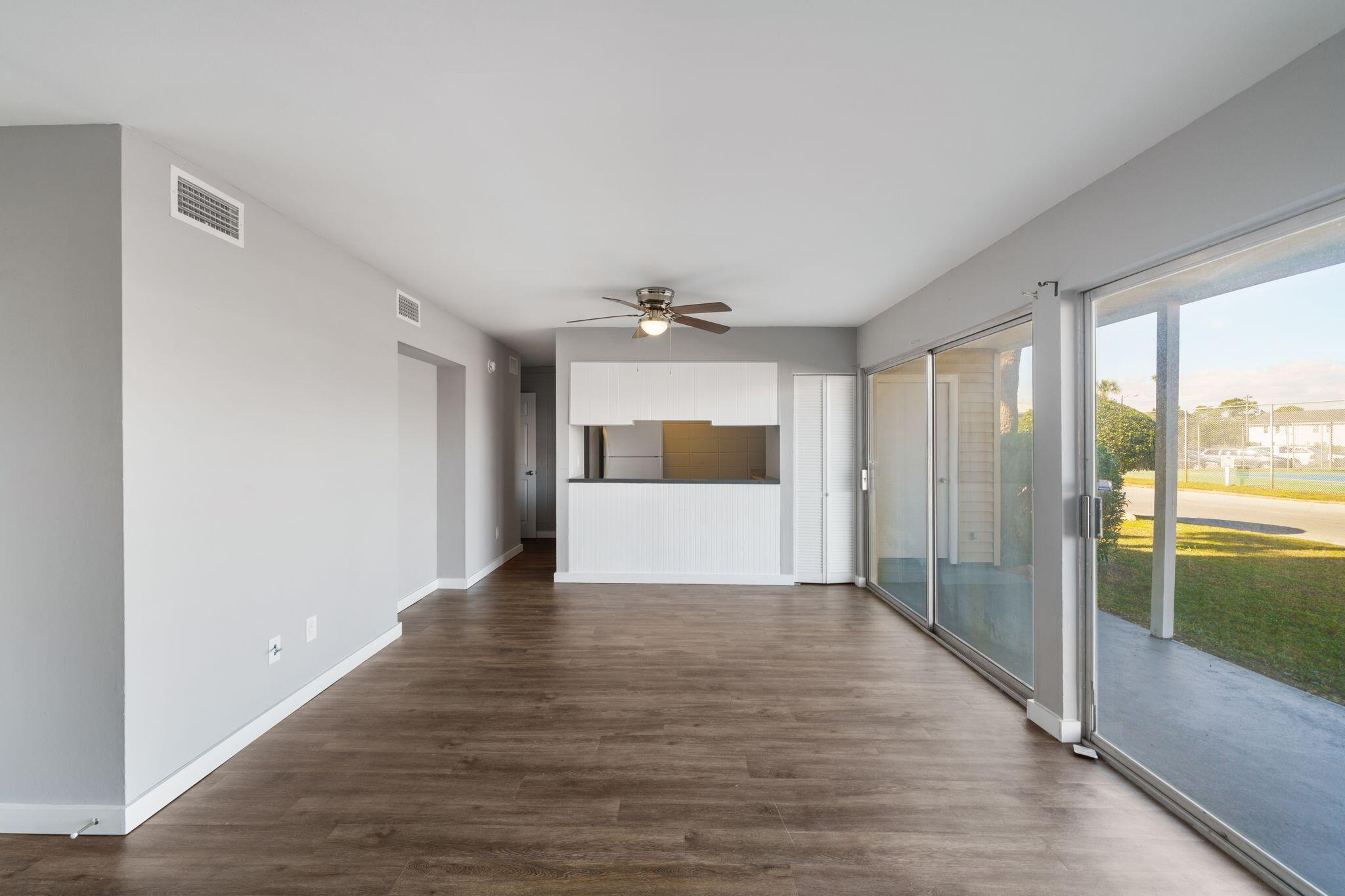 GULF TERRACE CONDO - Residential