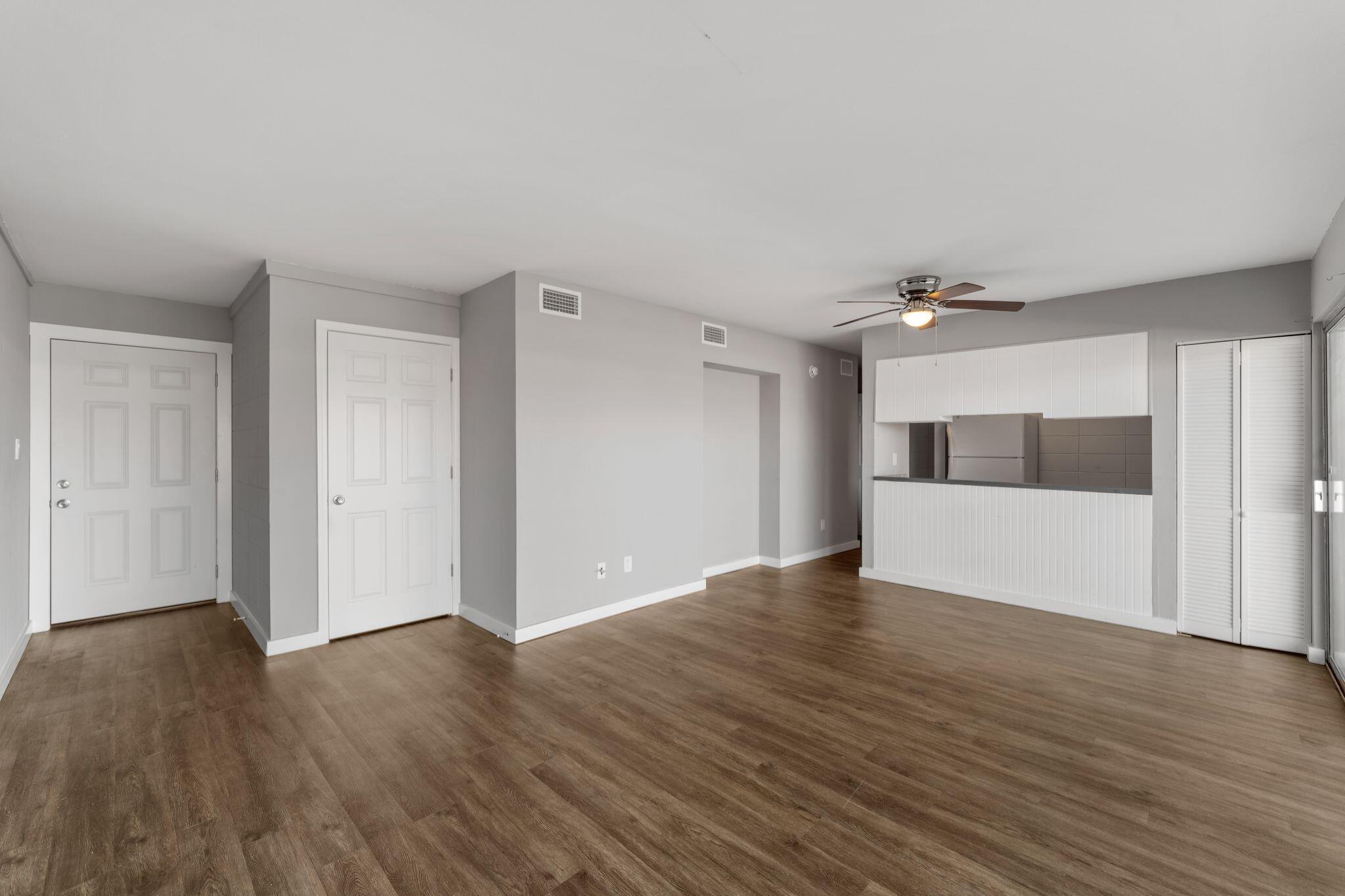 GULF TERRACE CONDO - Residential
