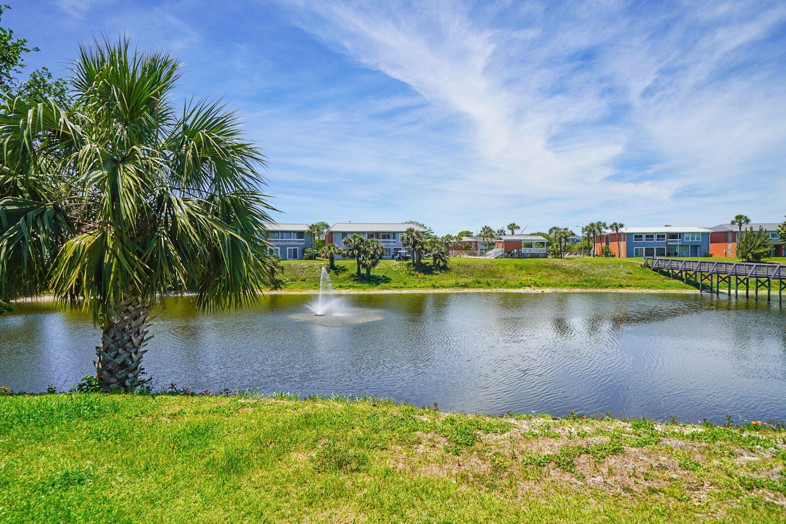 GULF TERRACE CONDO - Residential