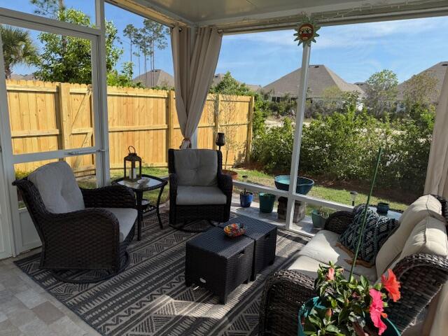 Thompson Woods PH IA - Residential