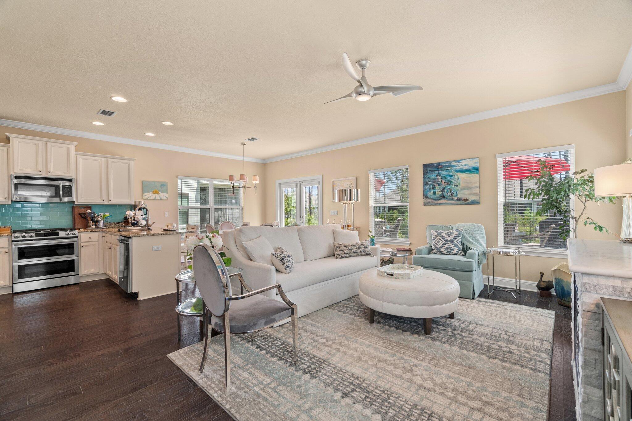 Thompson Woods PH IA - Residential