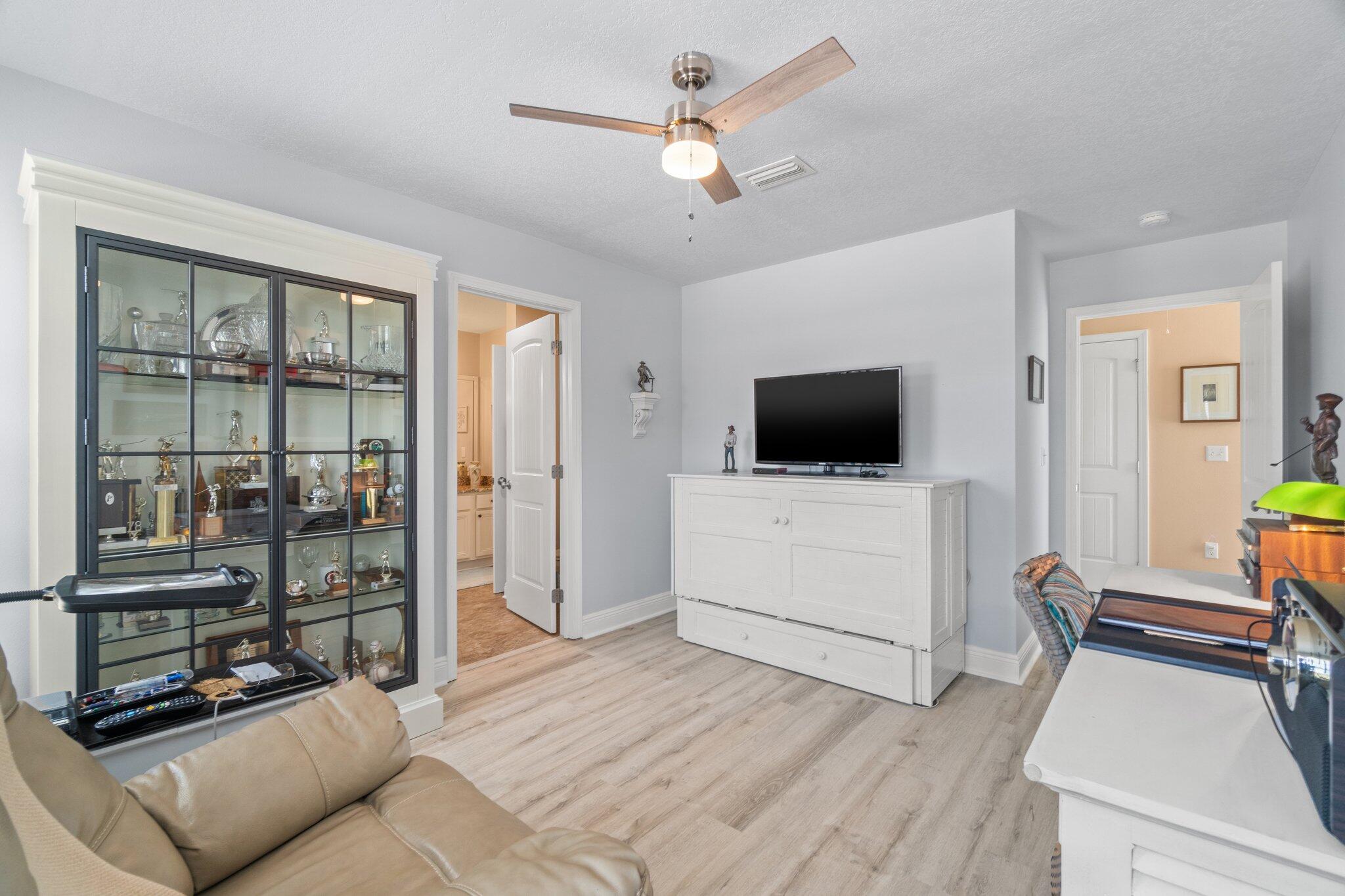 Thompson Woods PH IA - Residential