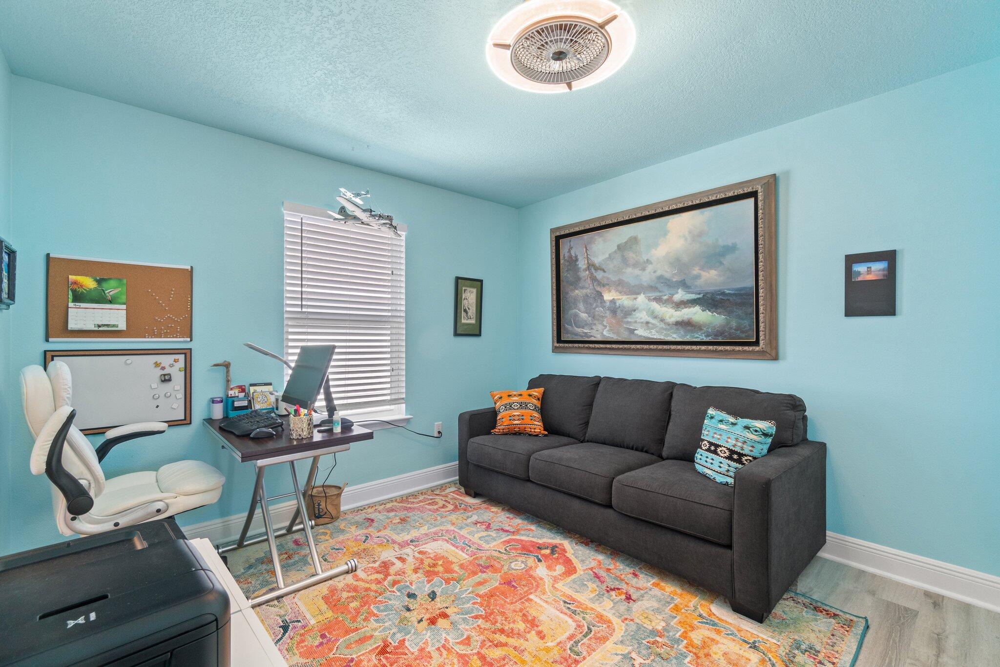 Thompson Woods PH IA - Residential