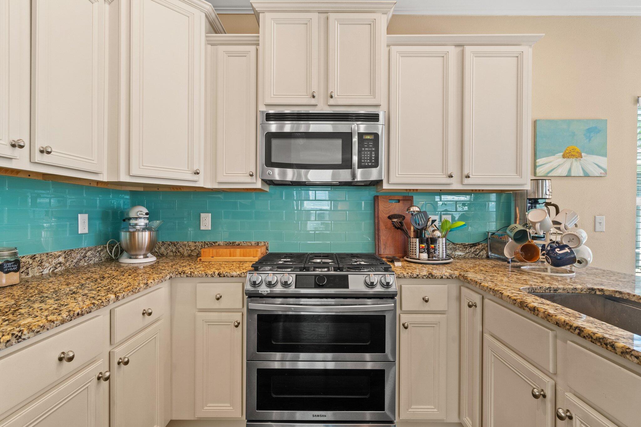 Thompson Woods PH IA - Residential