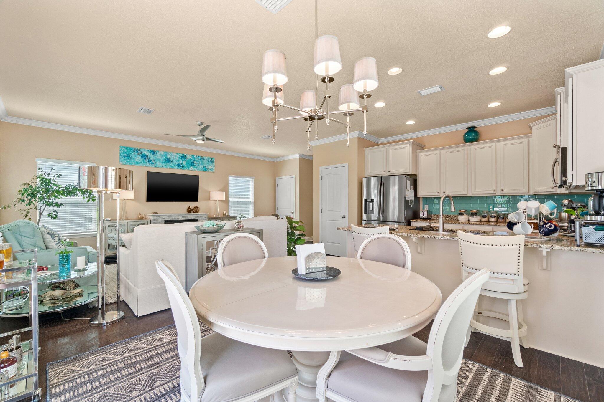 Thompson Woods PH IA - Residential